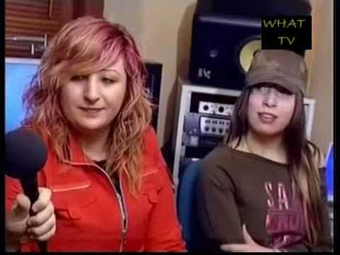 RapAngels @ Hip Hop O Tam   Number One TV