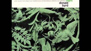 Donald Byrd - Little Boy Blue