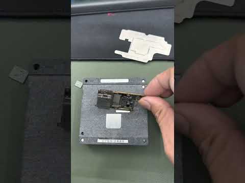 Đế nam châm đa năng AMAOE (hỗ trợ làm chân IC đa năng)