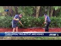 WPBF ABC JARC FL Hosts Curb Appeal Volunteer Event