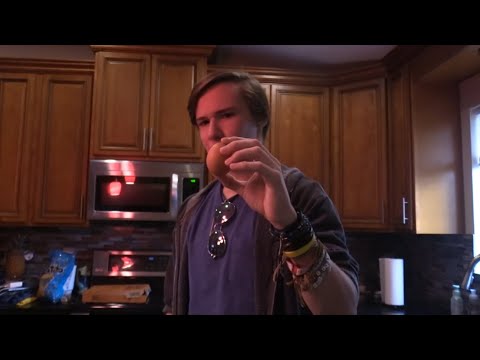 The Ballad of Steve (Short Film)