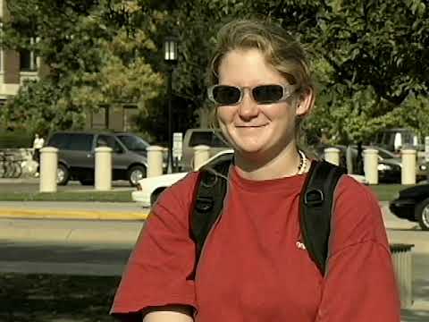 Cliffe Classics - Student Believes God Is An All Powerful Energy Force That Is Good and Evil