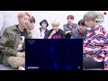 BTS Reaction BlackPink BoomBayah On Stage Japan 2018 Fan Made Kpop