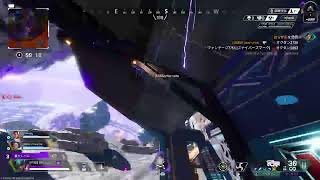ウォーミングアップApex
