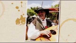 Jimmy Martini -Meg o the Mill