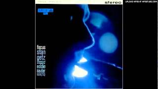 Stan Getz - Night Rider