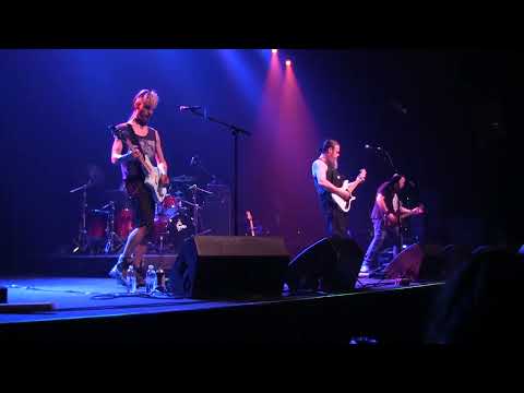 Jason Bieler & the Baron von Bielski Orchestra 02   ProgPower XXI