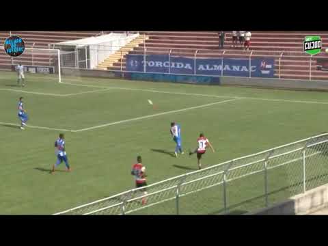 Caltv: Nacional 1 x 1 Linense - Paulistão A3 2020