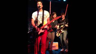 Heaven and Hell- Tyler and The Tribe