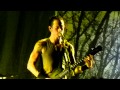 Caustic Are The Ties That Bind live at the Nokia ...