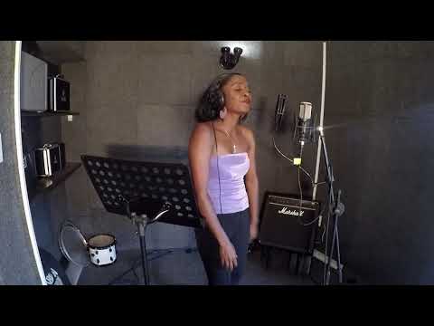 Chezelle-Nunu Shahadat live