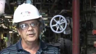 Detroit Thermal District Energy