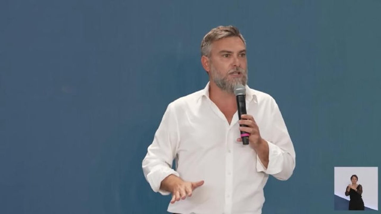 Ricciardi (M5S): Sarà una campagna elettorale dove dovremo evitare una guerra