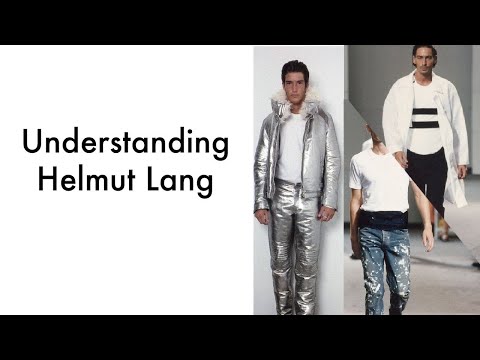 download lagu mp3 mp4 Helmut Lang, download lagu Helmut Lang gratis, unduh video klip Helmut Lang