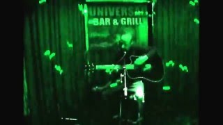 Triggerfuck by spaSeboy Live Performance at UBG