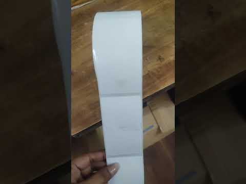 Barcode Label