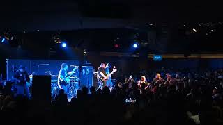 Folly - &quot;Repeat, I Repeat, Repeat&quot; at Starland Ballroom 03/18/2022