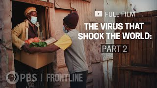 The Virus That Shook the World: Part Two (full documentary) | FRONTLINE