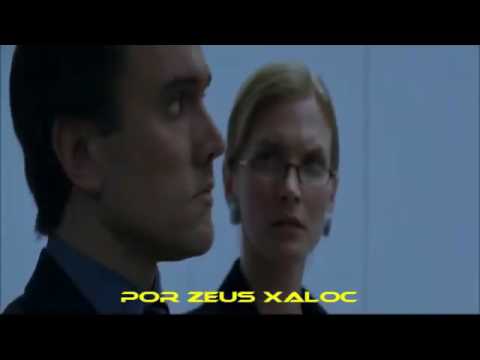 Skillet rise v de venganza