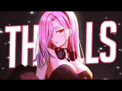 Nightcore - Cheap Thrills (But it hits different) (Lyrics)