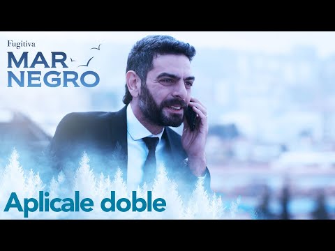 I Want You to Give Him Double - Chapter 34 | Fugitive