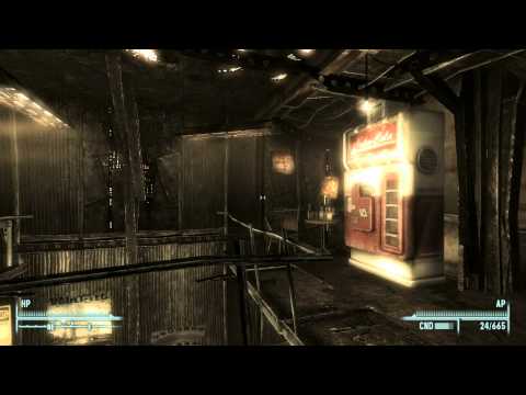 Fallout 3 - Megaton House: All Themes
