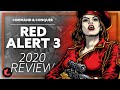 Command Conquer Red Alert 3 2020 Review Better With Age