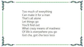Boney M. - Got Cha Loco Lyrics