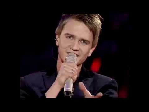 Nikolajs Puzikovs - Viens un tas pats (Muzikālā Banka 2011)