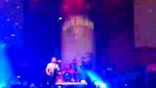 Goodnight Nurse - The Night Live @ Vodafone Homegrown 2008