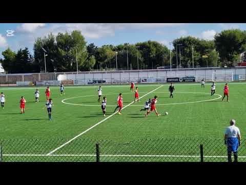 Campinato provinciale giovanissimi U15  Sava   vs  Ragazzi Sprint Crispiano   24 - 0