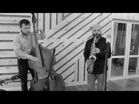 Perelik - Dimitar Liolev trio