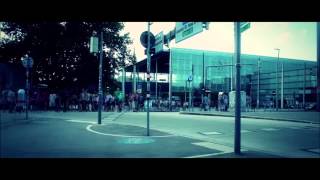 Netsky feat. Beth Ditto - Running Low (Fred V & Grafix Remix) Unofficial Musicvideo