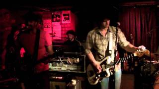 Band Of Heathens-Enough