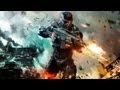 Gamekings: Crysis 3 review