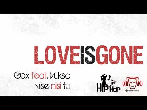 Gox feat. Vuksa - Vise nisi tu [Download + Lyrics] HQ ²º¹¹