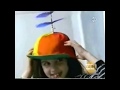 Sesame Street H Hat