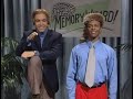 MADtv Al Casdy Memory Wizard