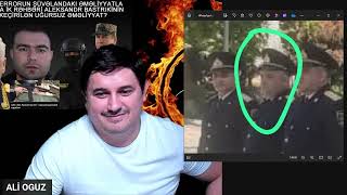 POLİS POLKOVNİKİ EMİN QURBANOV ÜSYAN ETDİ! POLIS ƏN MUNDAR PEŞƏDİ