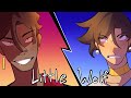 Little Wolf Epic The Musical Animatic