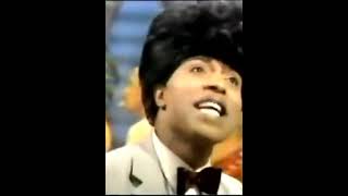Little Richard - As Time Goes By (excerpt from the song) Tom Jones Show 1972 #shorts