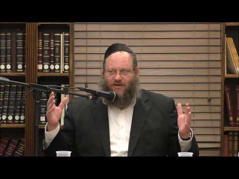 Tanya Chapter 42 Part 2 - Rabbi Naftali Silberberg