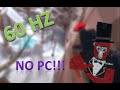 How To Get 60 Hz On Oculus Quest 2 NO PC NEEDED