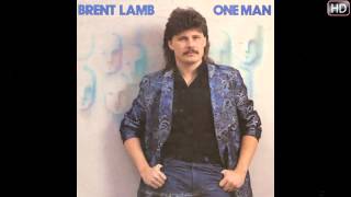 Brent Lamb - I Love You Anyway