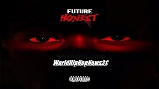 Future ft Drake - Never Satisfied (Full Audio) (Explicit)