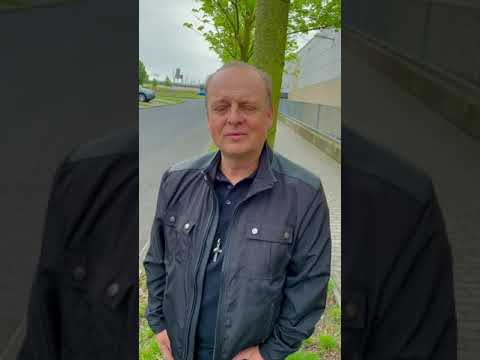 Láďa Křížek zve na ROT KART FEST 2021