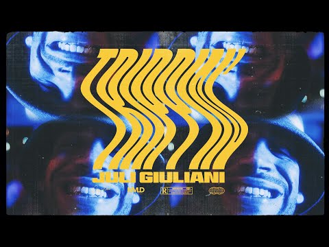 JULI GIULIANI - TRIPPIN' (Prod. SR.CHEN) [Video by Elephant Visual]