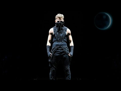 MICHAEL DAMESKI "Amazing" NBC World Of Dance 2018 (Finals) full HD