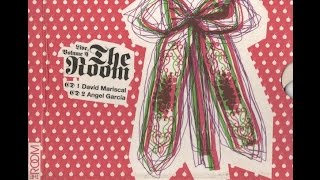 The Room Live Vol. 4 - CD 1 by David Mariscal (Madrid, 2004)