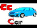 Learn The ABC Letters For Kids The Letter C Educational Videos For Children